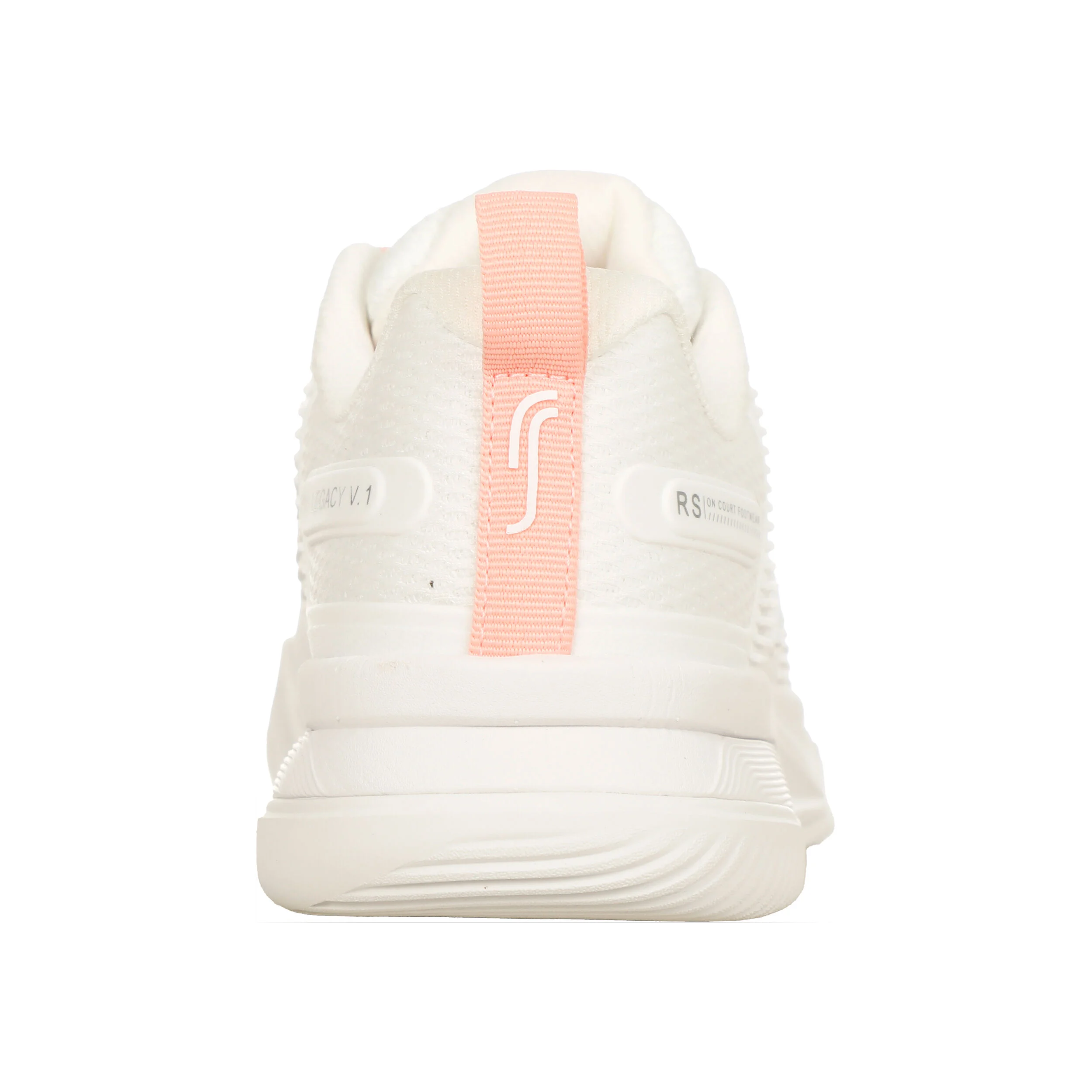 RS by Robin Söderling RS Legacy Chaussures Toutes Surfaces Femmes - Blanc , Rosé