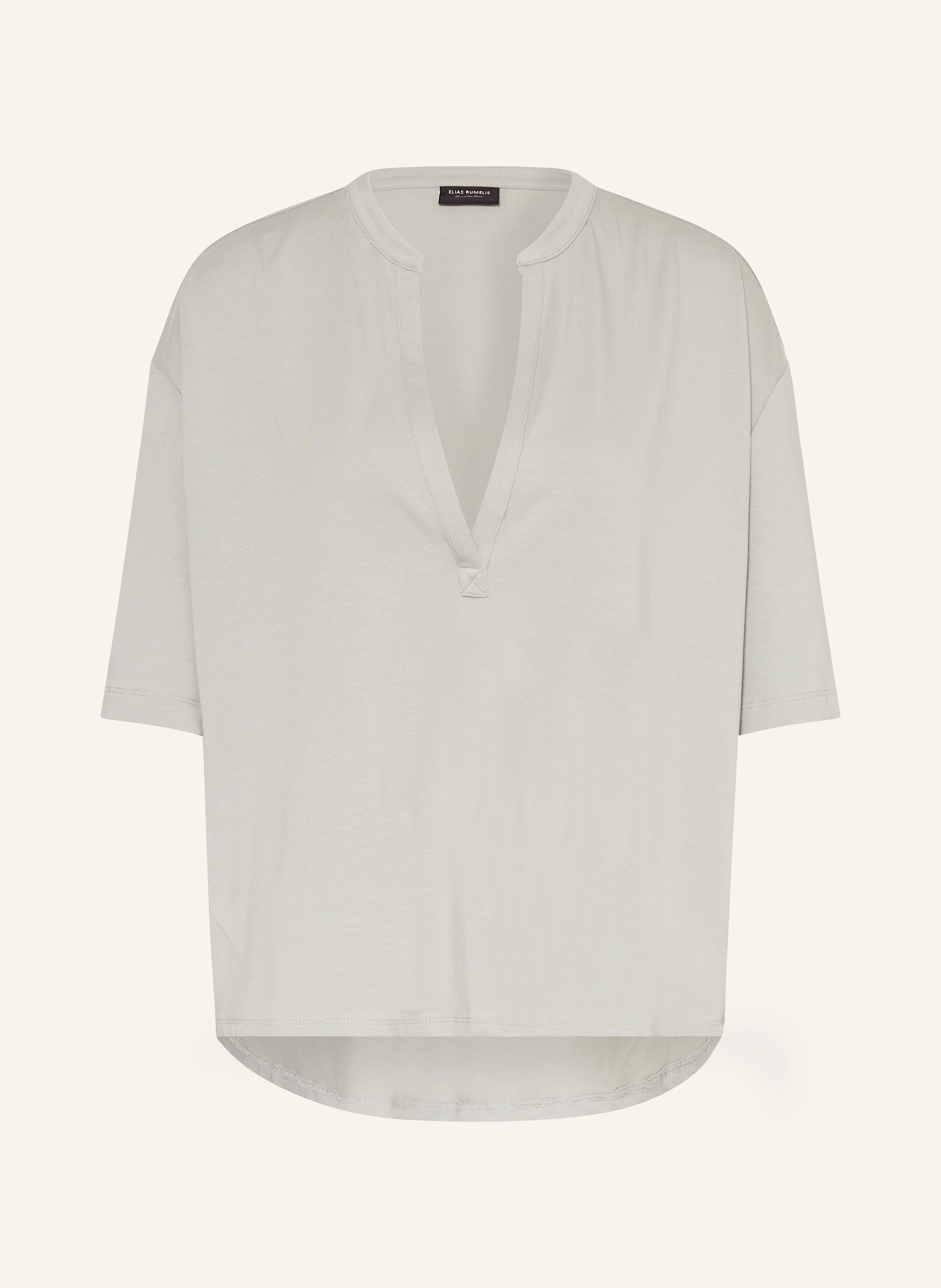 ELIAS RUMELIS T-Shirt AMBER