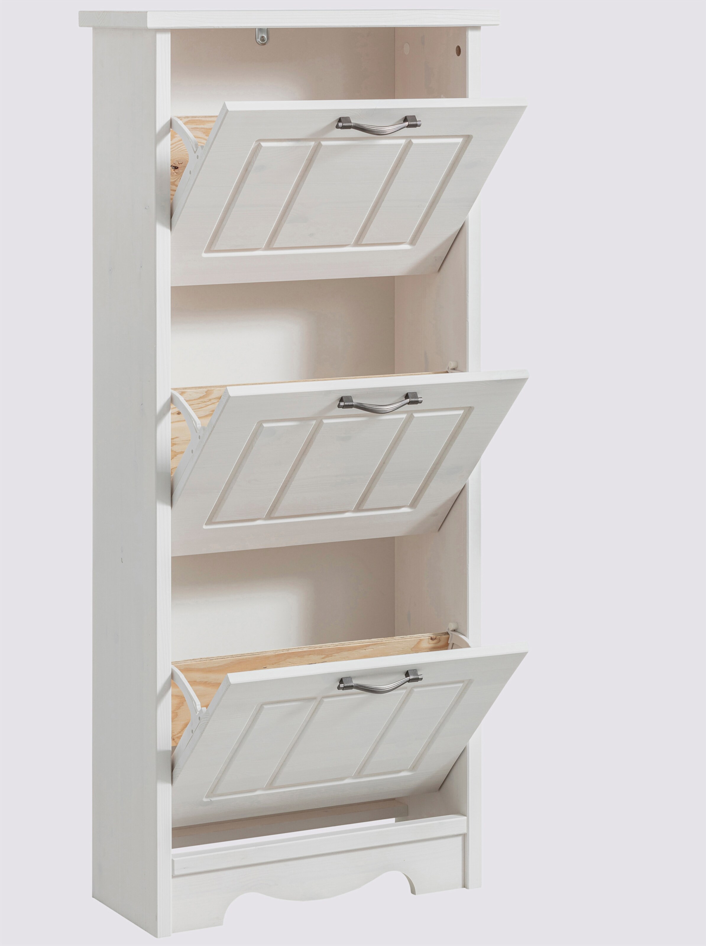 Schuhschrank