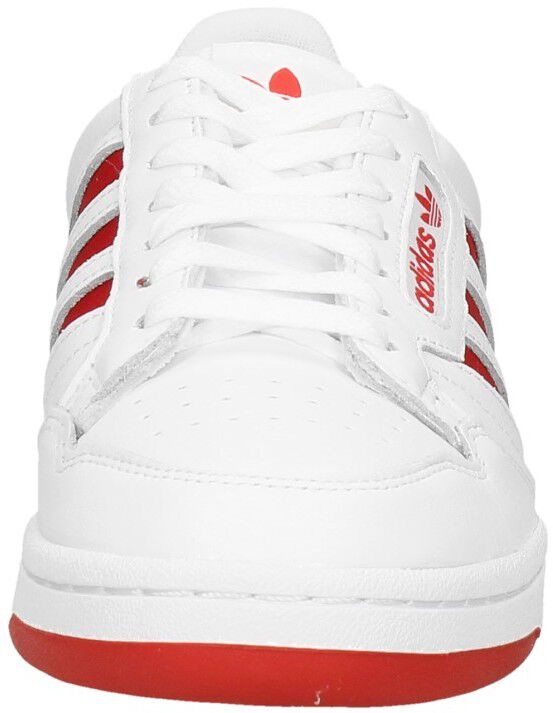 adidas Continental 80 Stripes wit