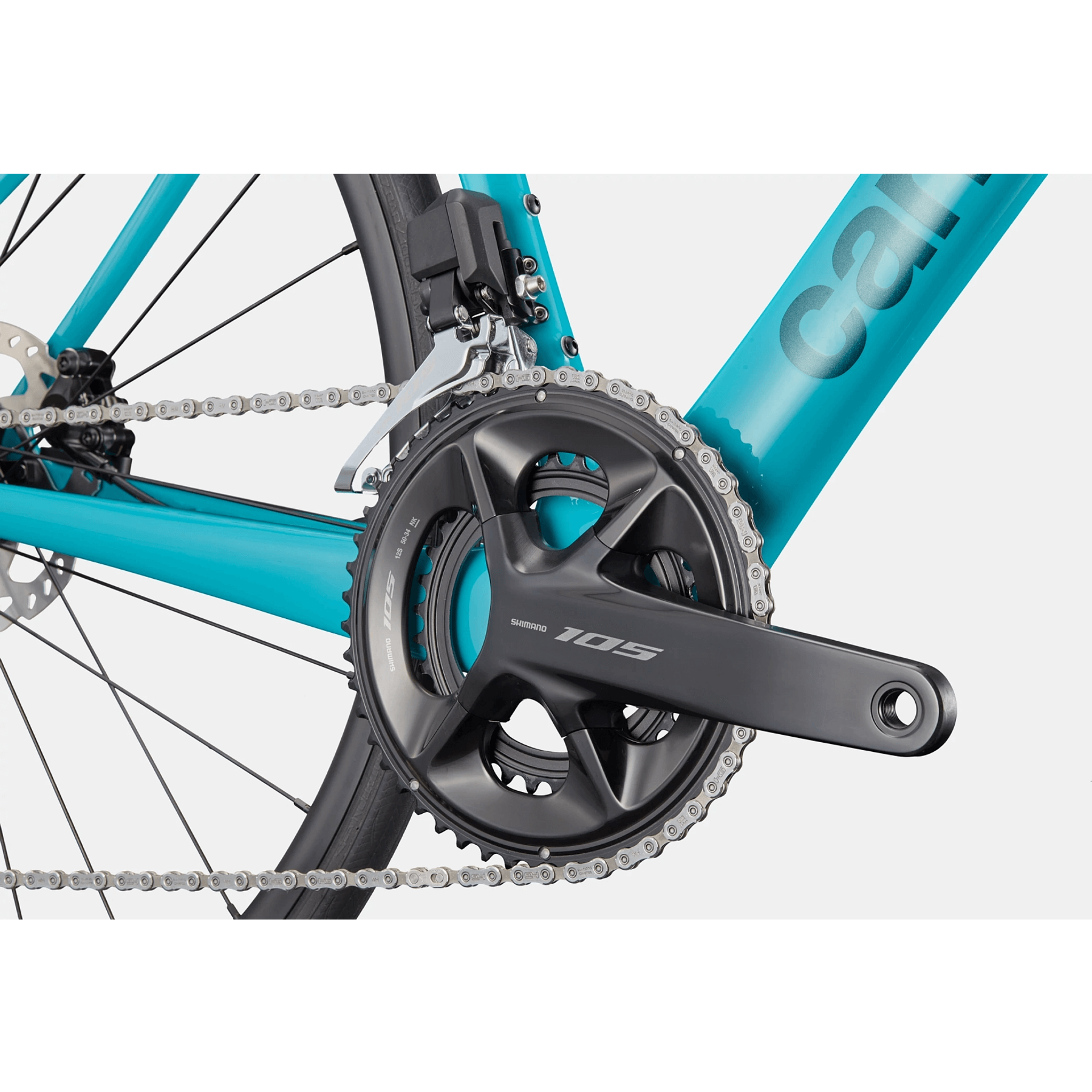 Cannondale SuperSix EVO Carbon 3 2025