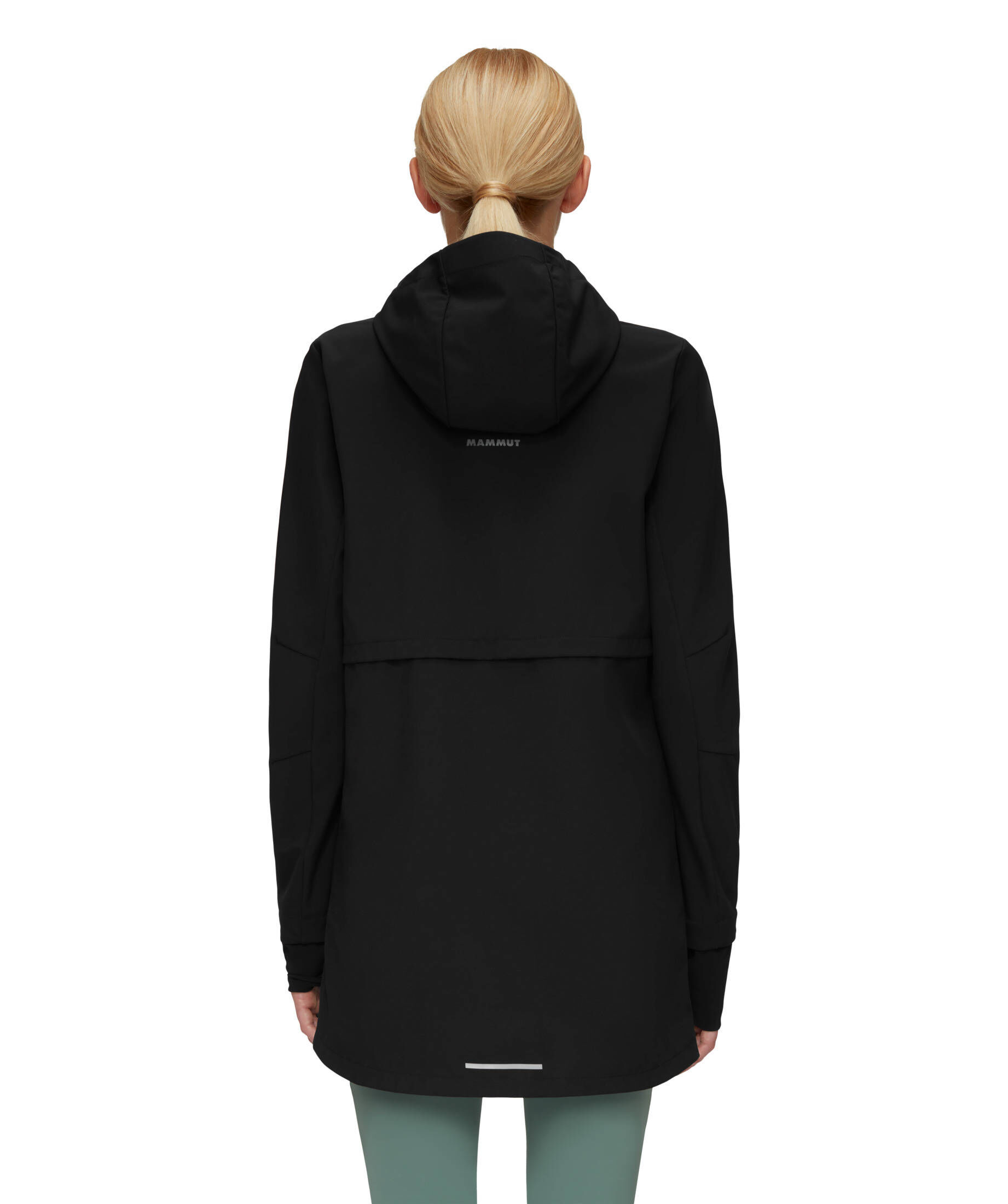 Mammut| Damen Jacke SO HOODED