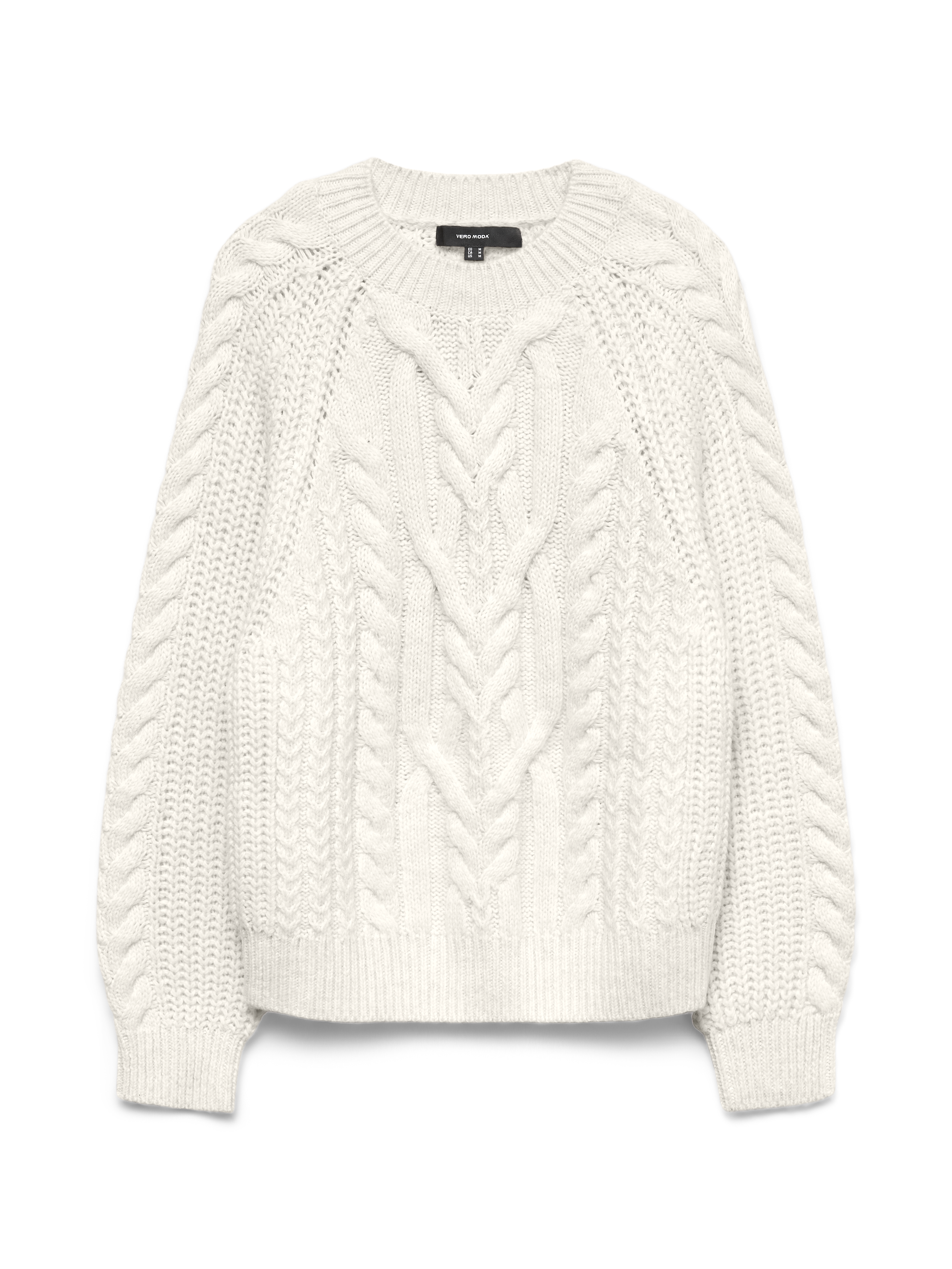 VMJADA Gebreide pullover