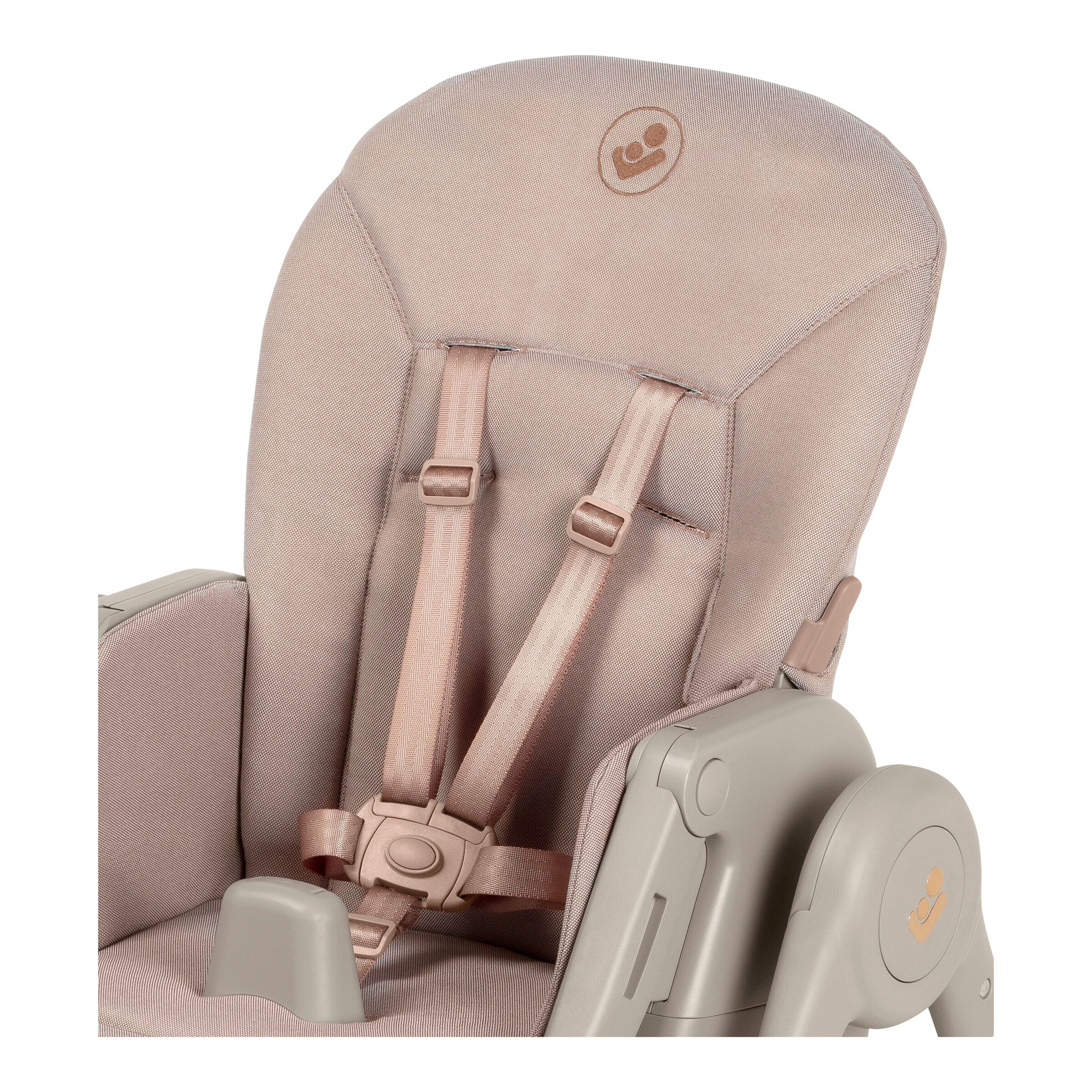 Maxi-Cosi Hochstuhl Minla Plus Elegance Terra