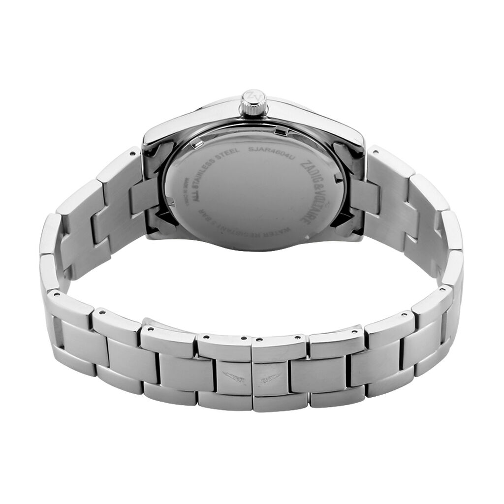 Montre Zadig & Voltaire Fusion Multicolore