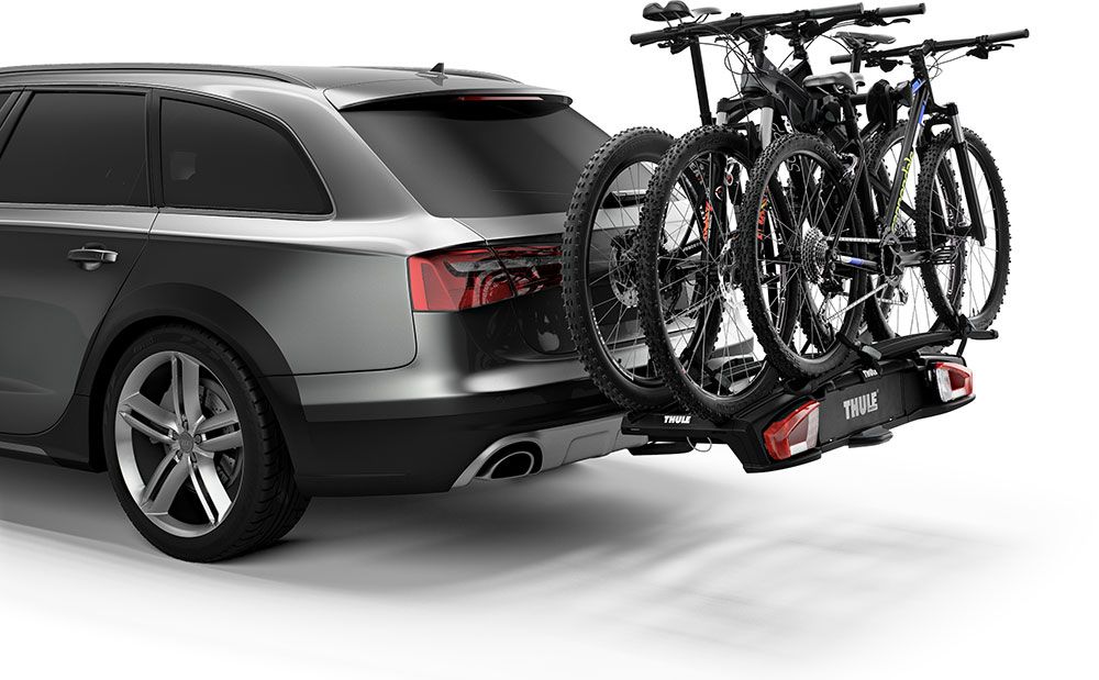 Thule VeloSpace XT Bike 938 Adapter kaufen | Bike-Discount