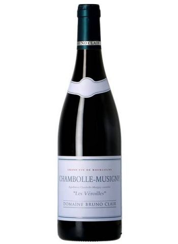 Chambolle-Musigny Les Véroilles - Bruno Clair