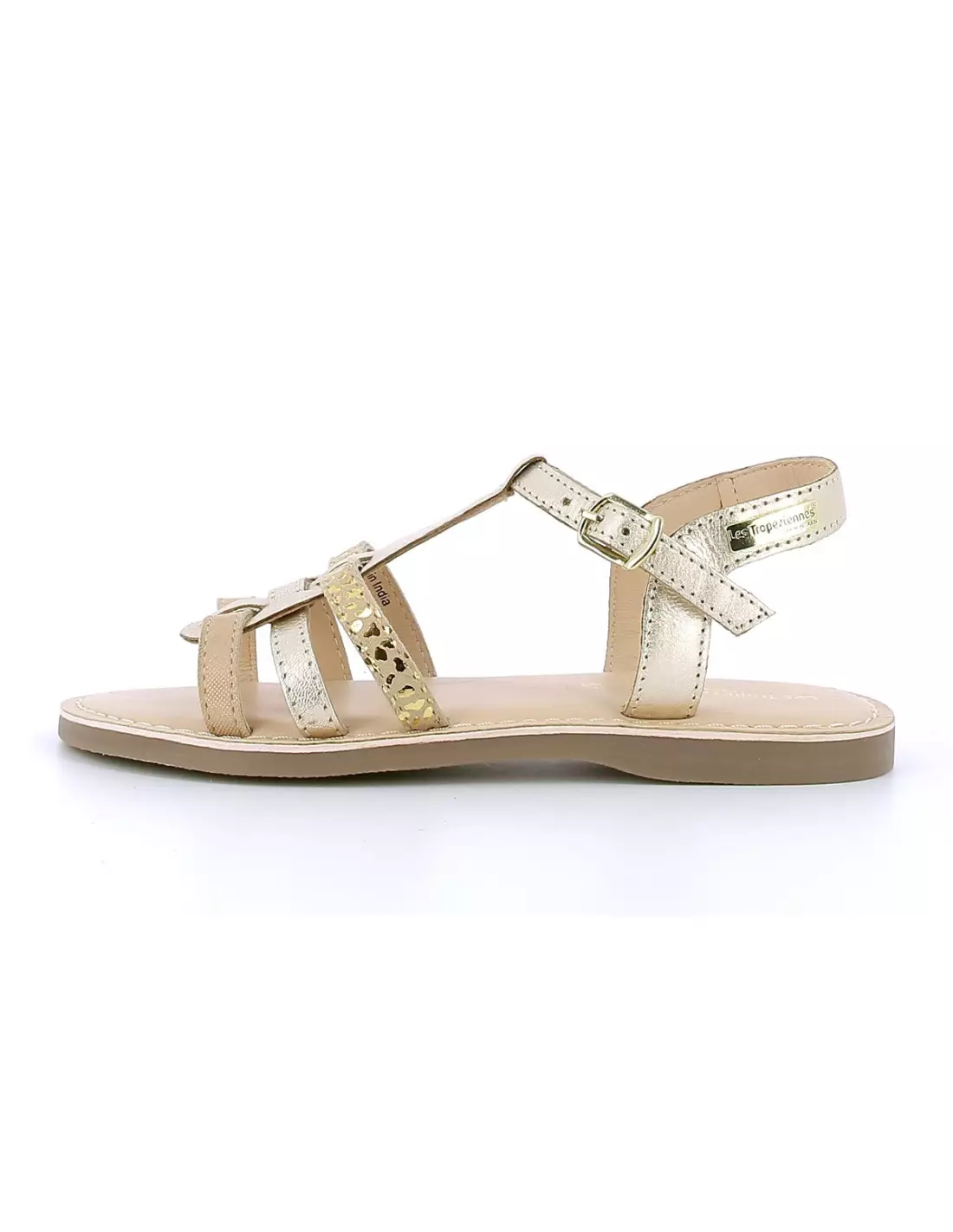 LES TROPEZIENNES INAIS - Sandales & nu-pieds ORMULTI