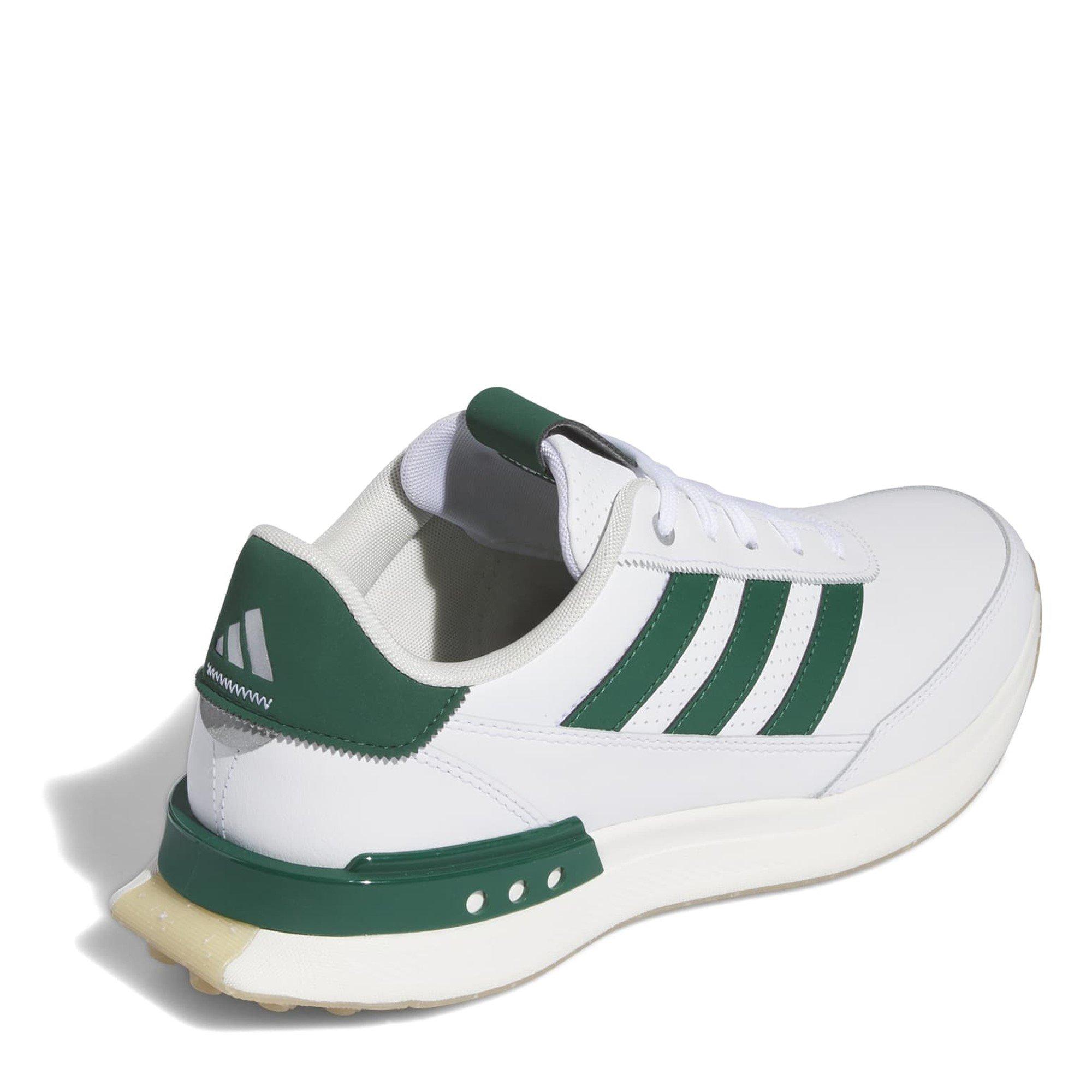 adidas S2G Spikeless Leather 24 Golf Shoes