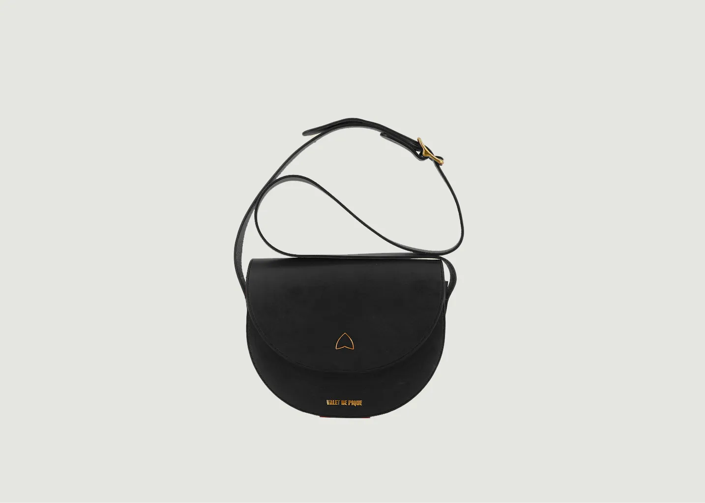 Sac à main Joséphine Valet de Pique