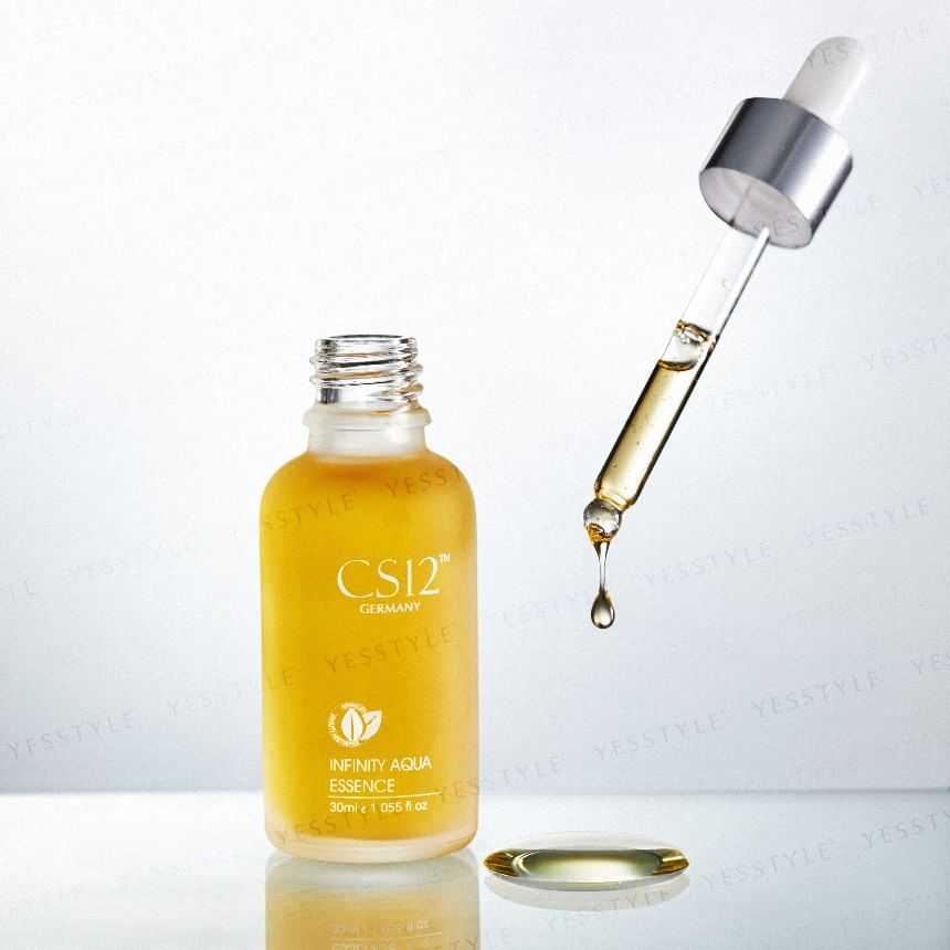 CS12 - CalmEX Infinity Aqua Essence
