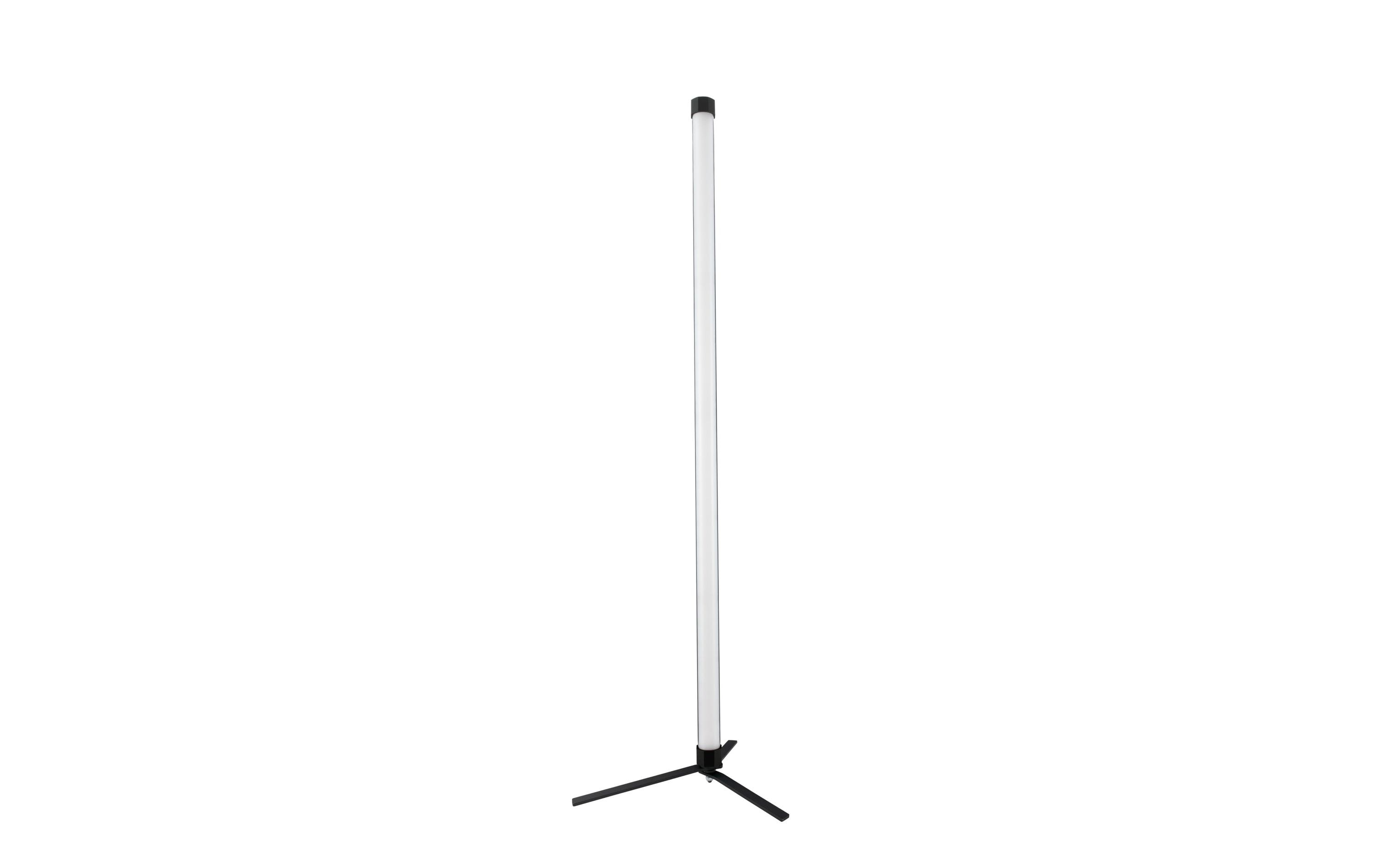 Stativ LS-FL-1/4Kompakter Bodenstativ