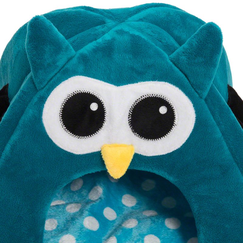 Niche Hibou