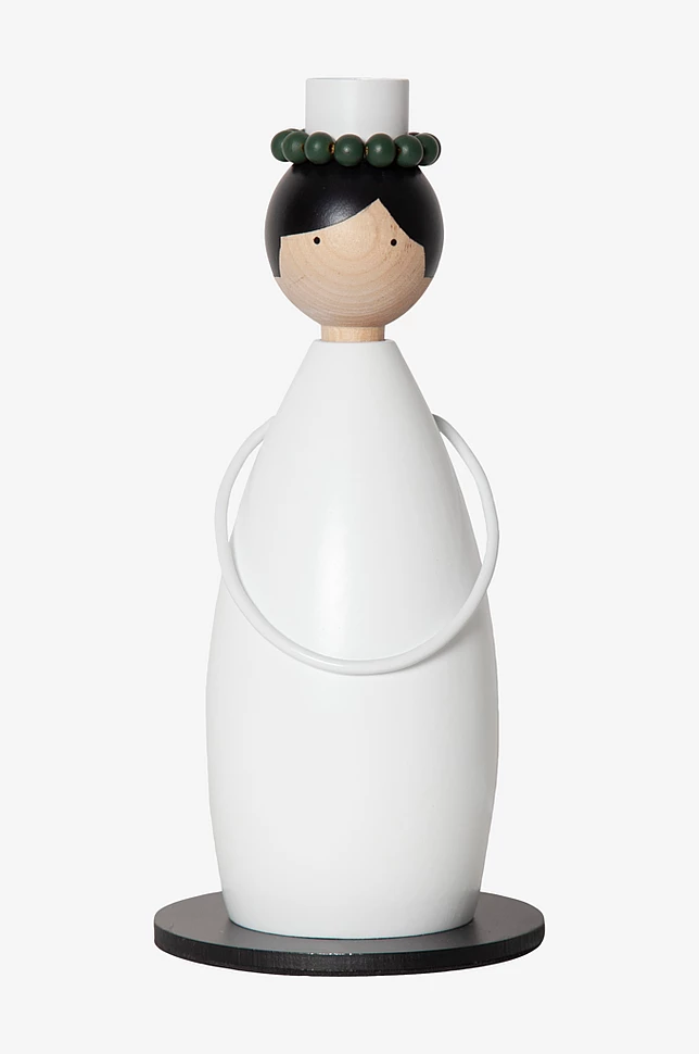 Lysestake Lucia Classic høyde 26 cm