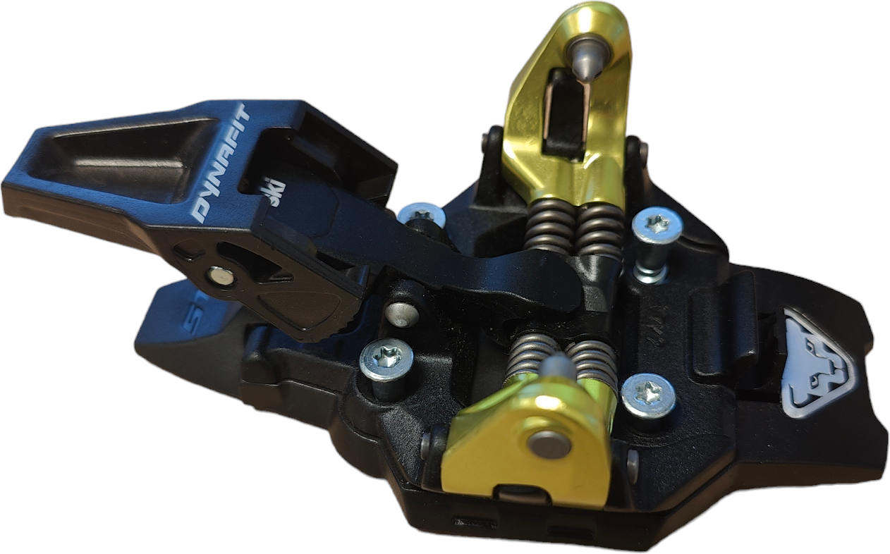 Dynafit Front Unit Radical