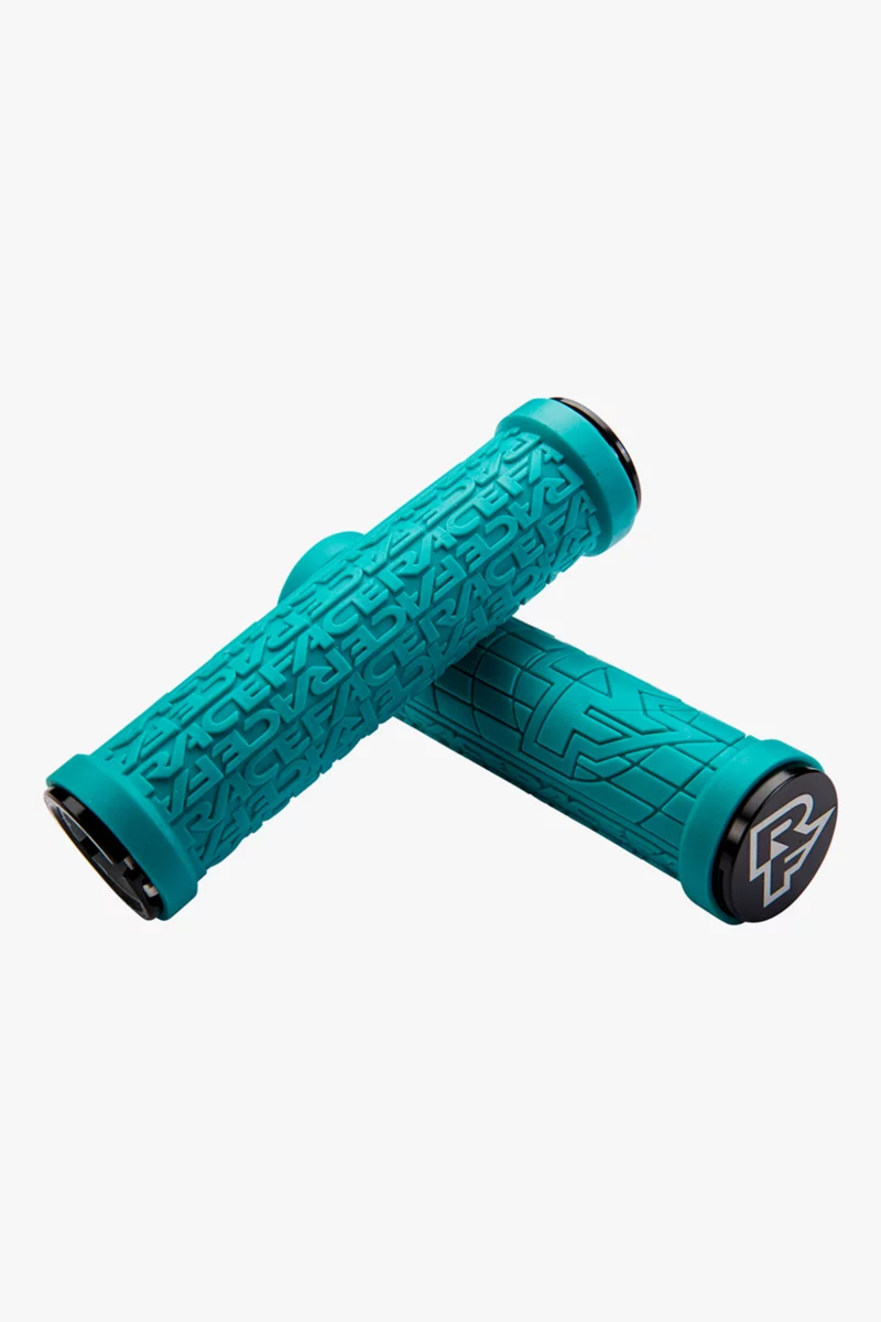 Race Face Grippler Lock-On 33 mm Lenkergriff