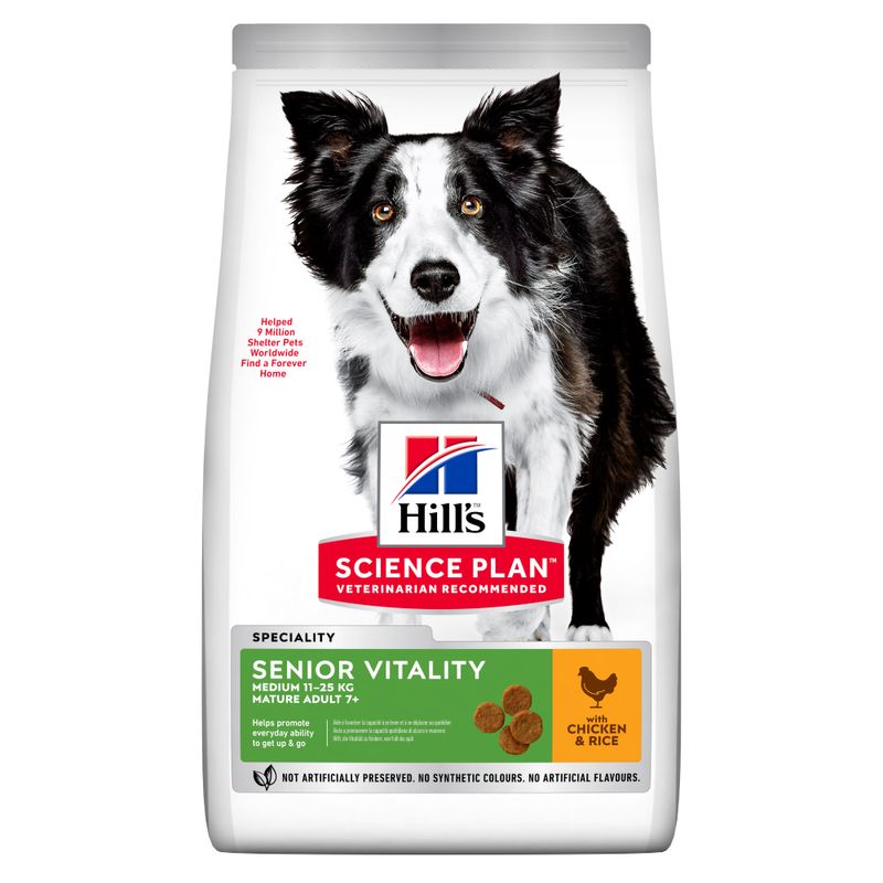 Lots économiques Hill's Science Plan Canine