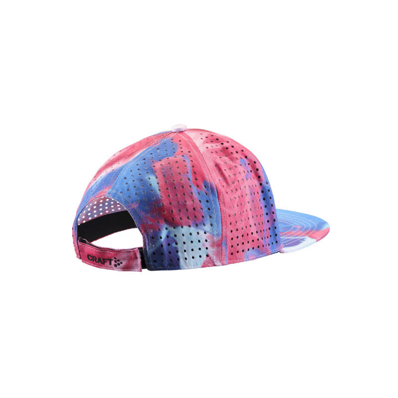 CTM Distance Tech Trucker Cap - Casquette