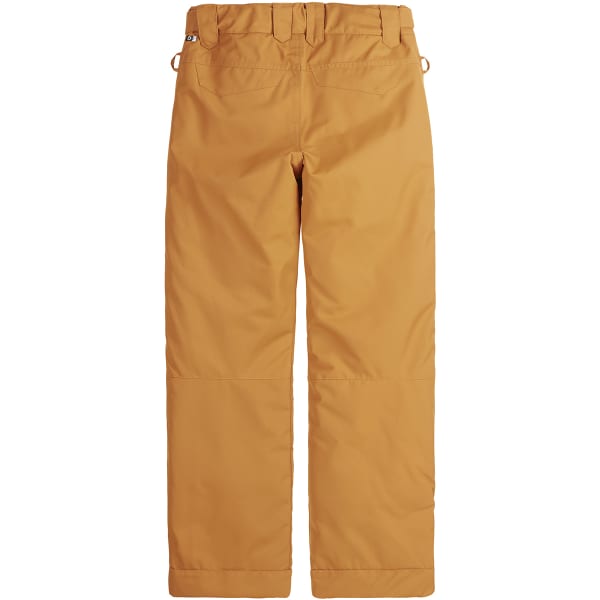 Pantalon de ski PICTURE TIME PANTS CATHAY SPICE