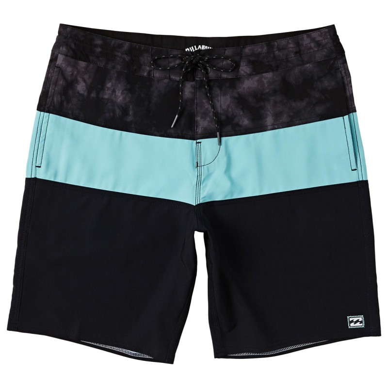 Boardshort Billabong Tribong LT Mint 2021 - The Corner Shop