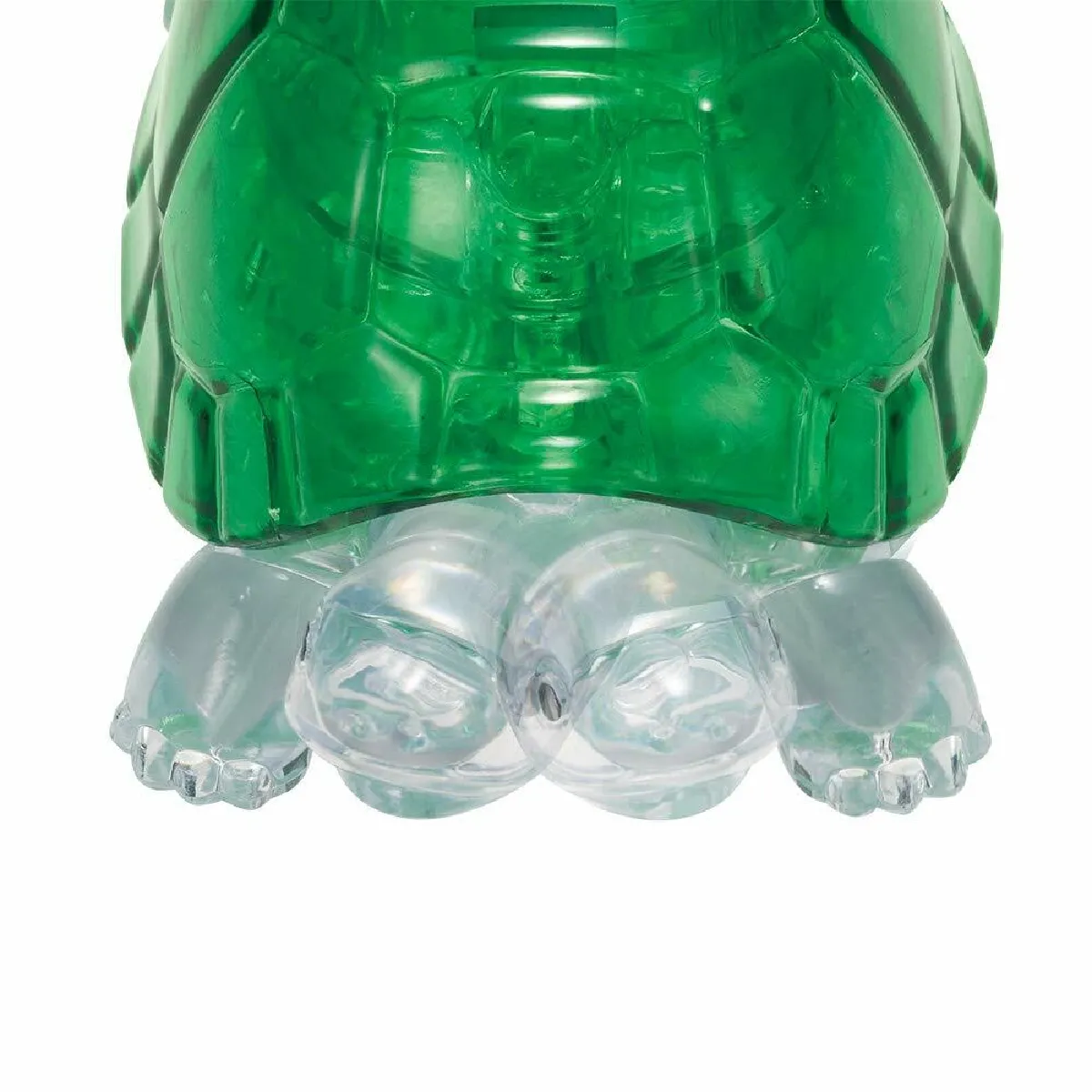 HCM Kinzel 3D Crystal Puzzle Tortues