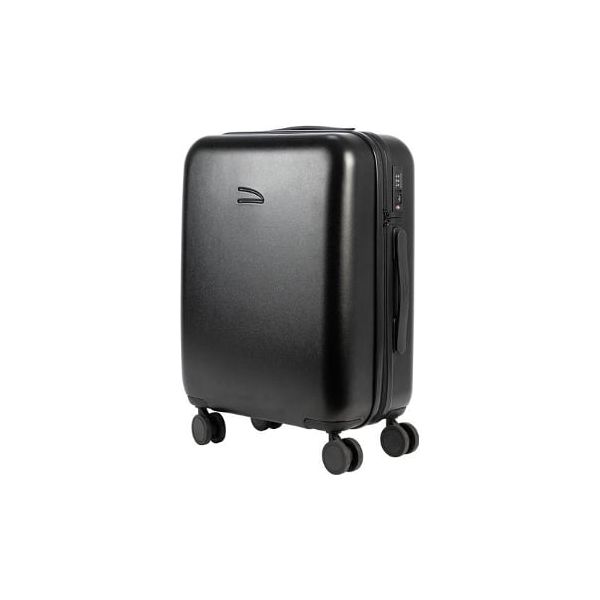 Tucano Compatto Trolley TED Preta 40L
