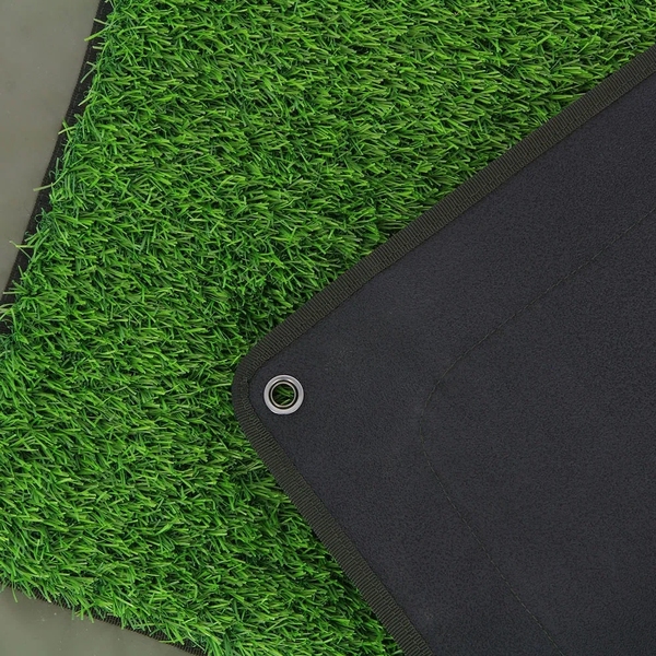 Tapis Biwy Étanche NGT PVC & Astro Turf