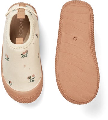 LIEWOOD Sanjia Badesko, Peach/Sea Shell