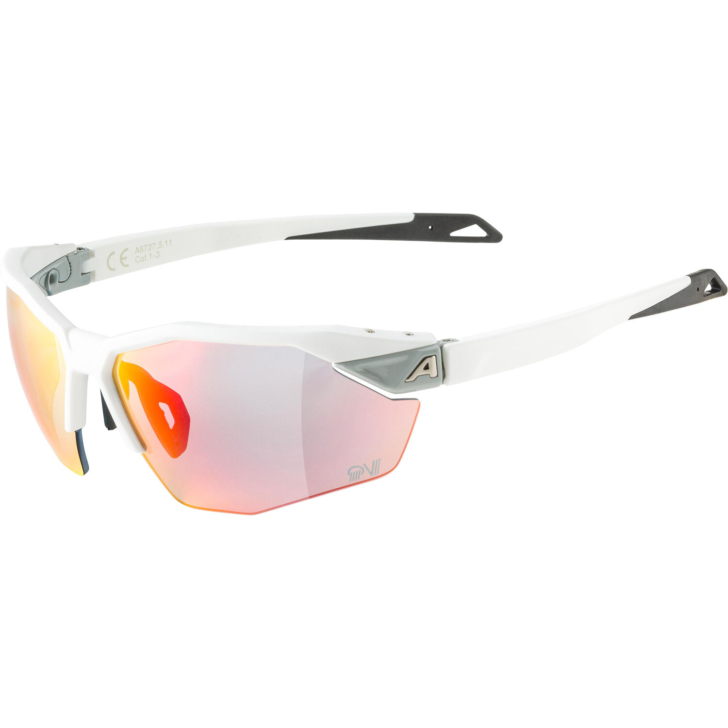 AlpinaTWIST SIX S HR QV