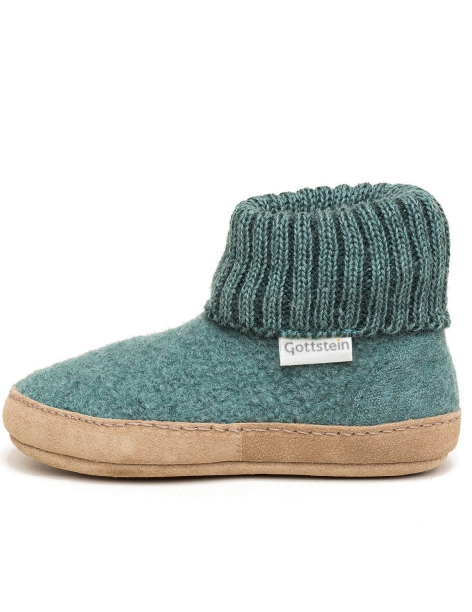 Alpine Boot LE