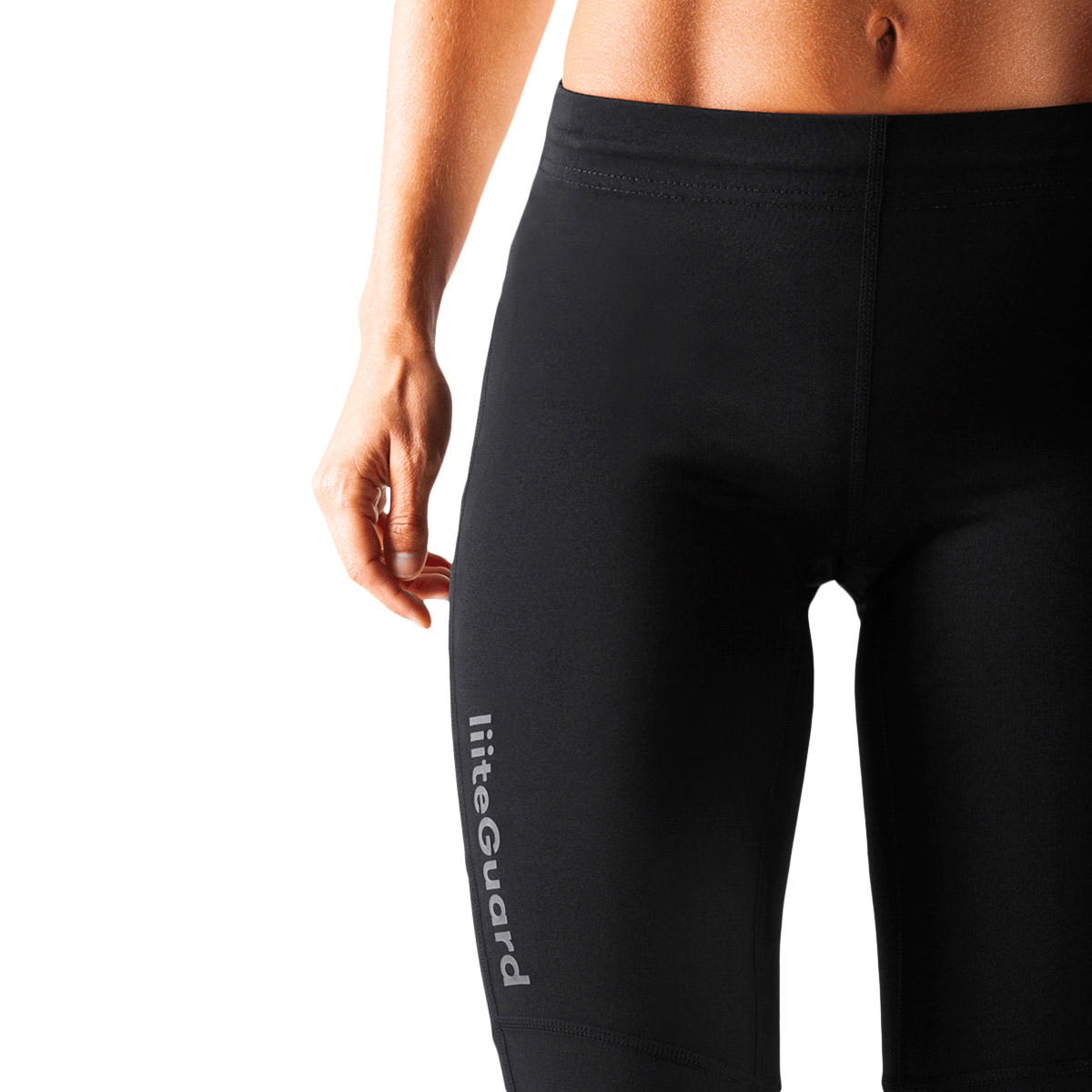 liiteGuard Glu-Tech Løbetights Dame