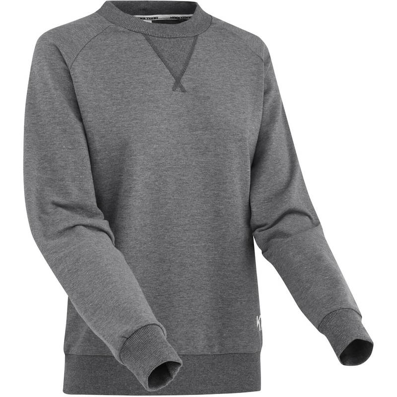 Kari Traa Traa Crew Sweatshirt Dame