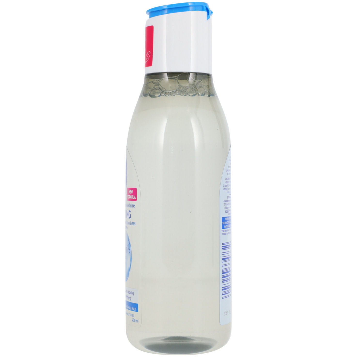 Nivea Erfrischendes Mizellenwasser