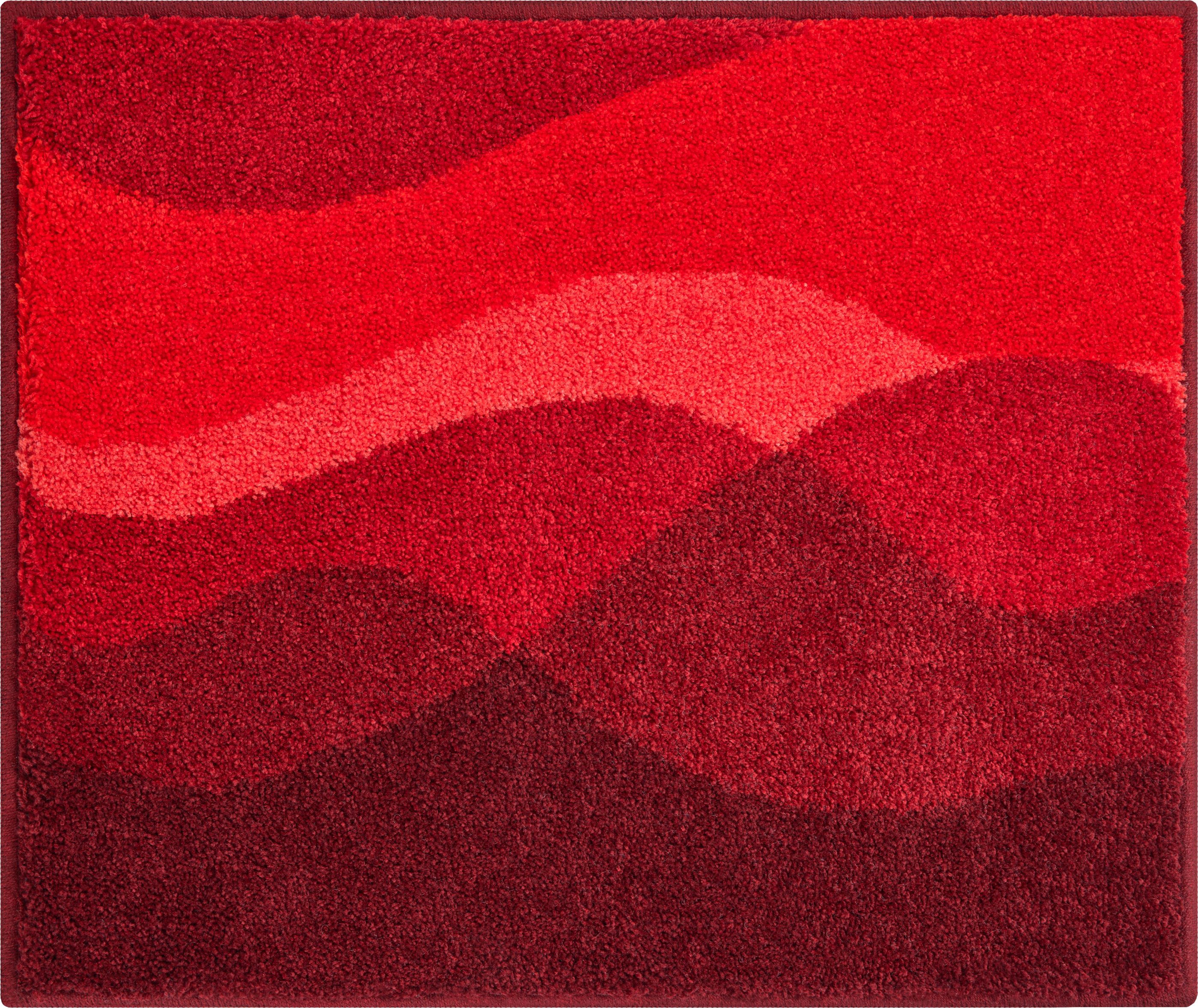 Badematte HILLS 55 x 65 cm