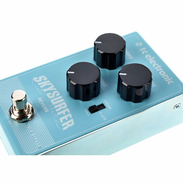 TC Electronic Skysurfer Reverb