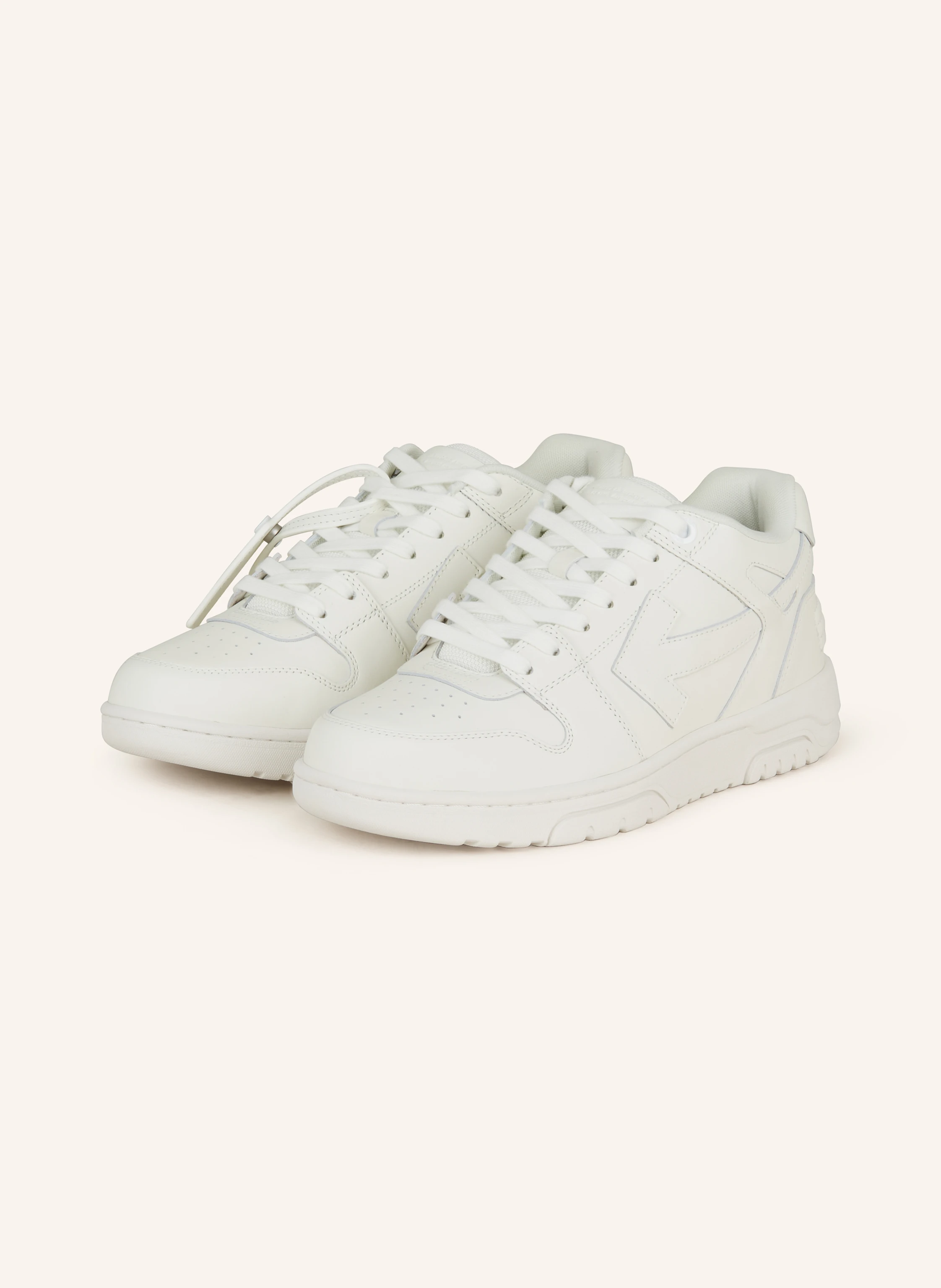 Off-White Sneaker OUT OF OFFICE
