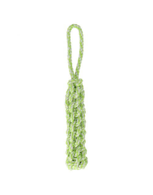 Adori Flos Touwstok 35 cm - Hondenspeelgoed