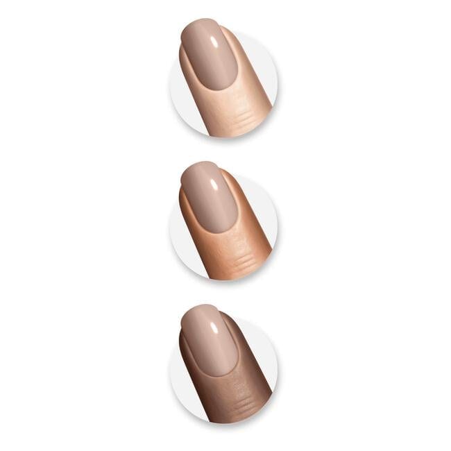 Max Factor Miracle Pure Vegan Nagellak 232 Tahitian Sunset