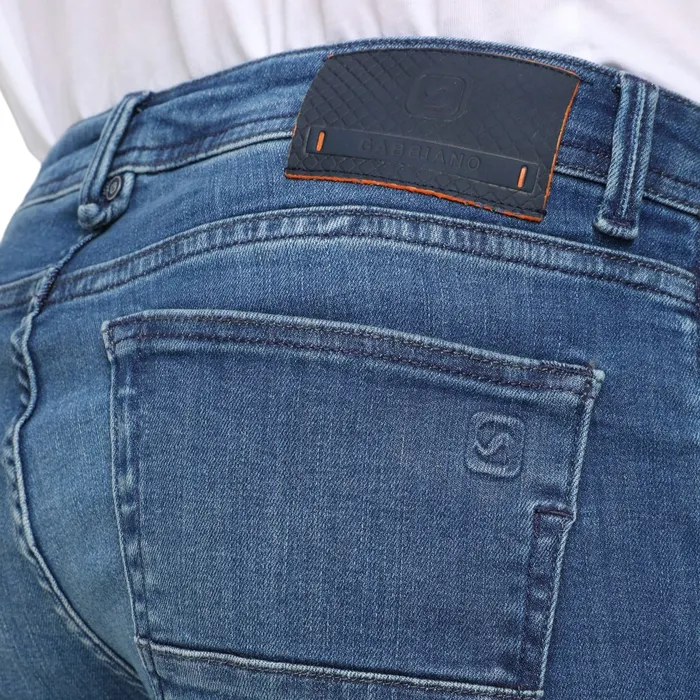 Gabbiano Pacific Slim Jeans Heren