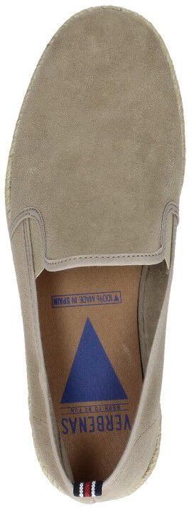 Verbenas Troy taupe