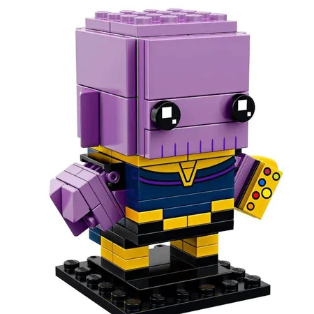 LEGO® BrickHeadz™ 41605 Thanos ™