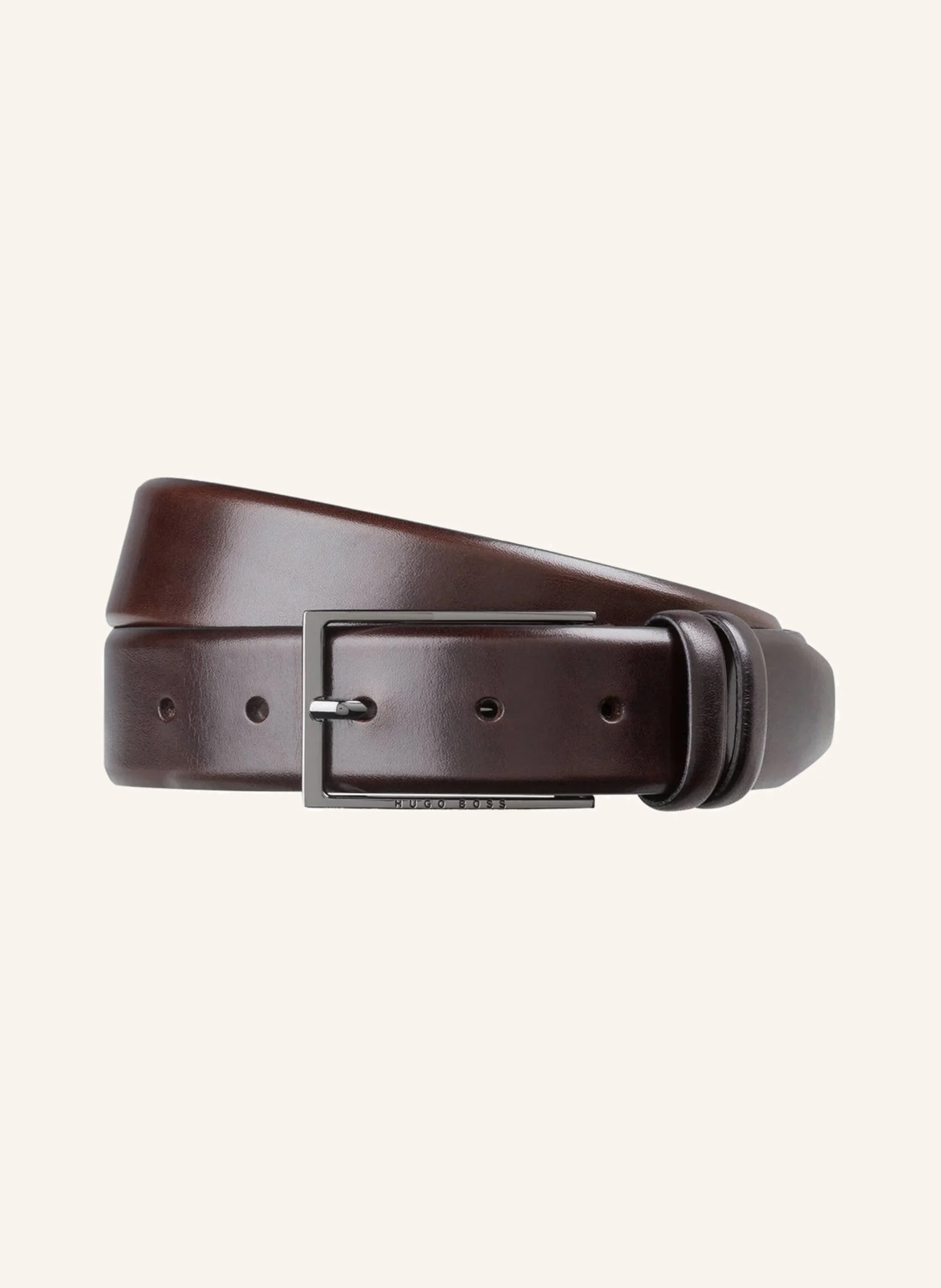 BOSS Ledergürtel CARMELLO