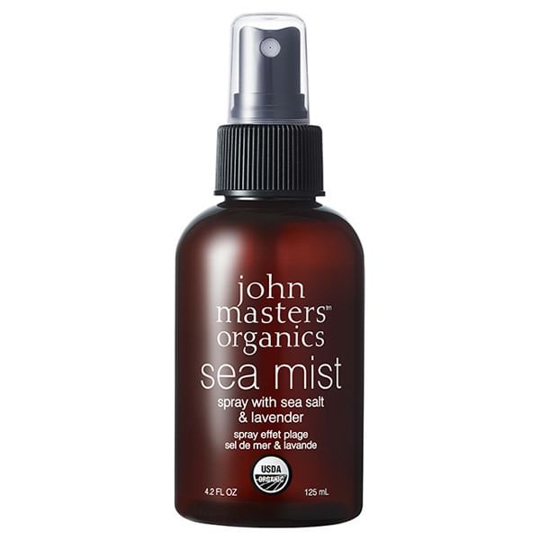 John Masters Organics - Zeemistspray met zeezout en lavendel