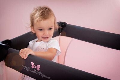 Hauck Dream'n Play Reiseseng, Minnie Sweeetheart
