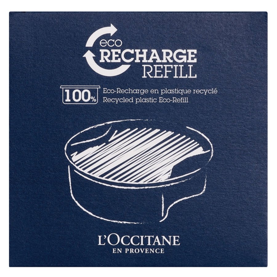 L'Occitane Shea Butter Ultra Rich Body Cream Refill 200ml
