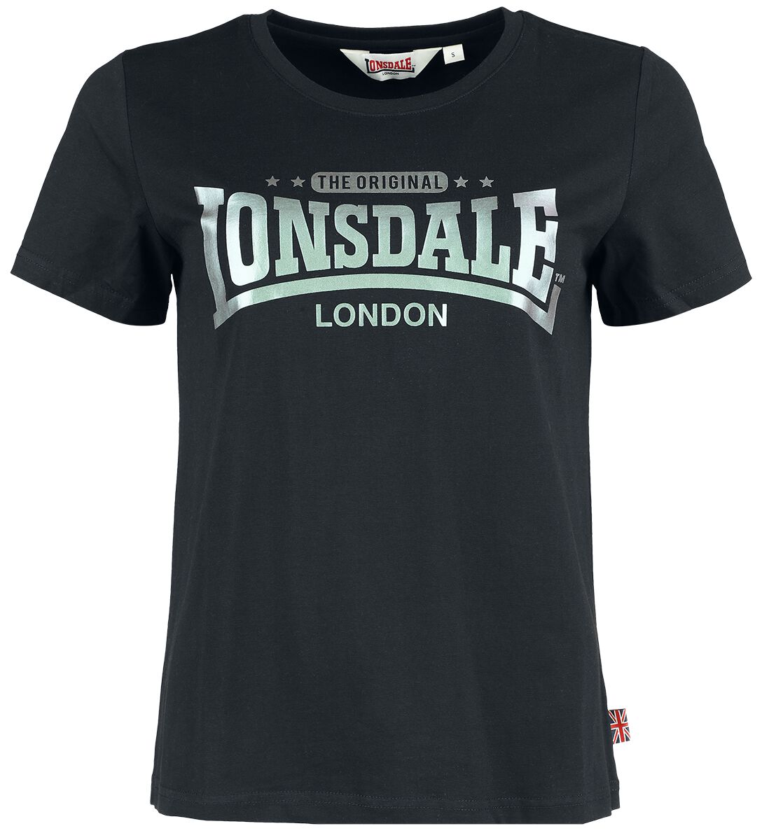 HARRAY | Lonsdale London T-Shirt Manches courtes
