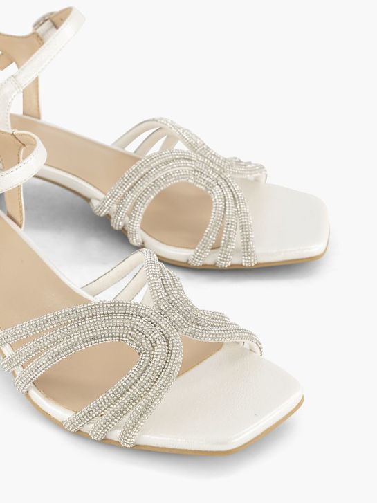 Graceland Sandalette