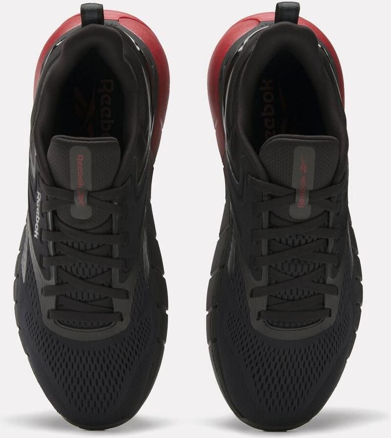Reebok Nano Gym Schoenen Zwart 1 2 Man