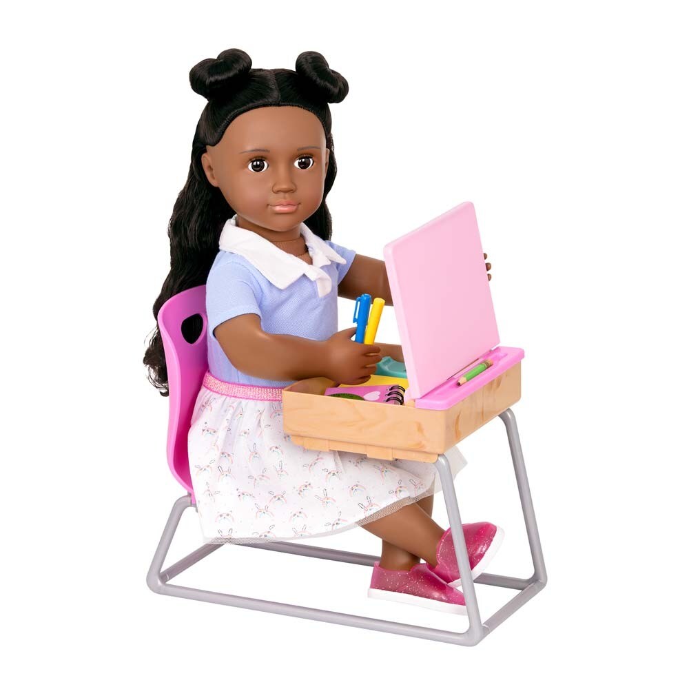 Our Generation Puppe Chiara 46cm