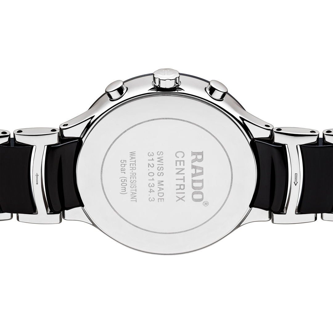 Rado Centrix Chronograph